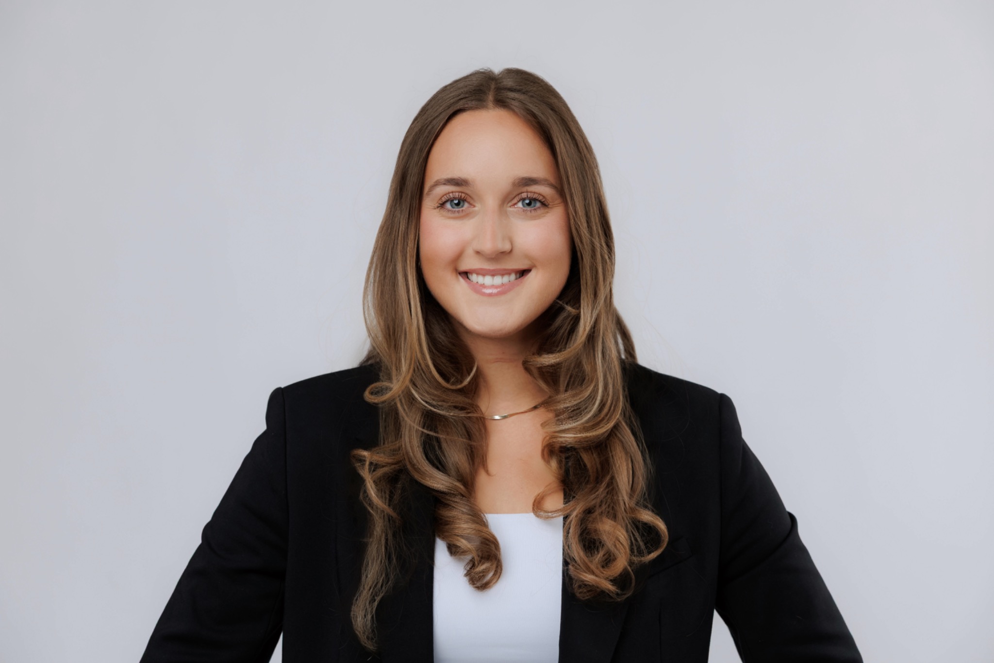Madison Melo, Sales Representative with Sotheby’s International Realty Canada